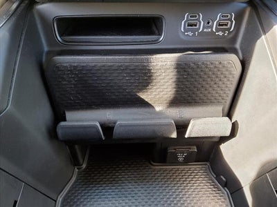 2020 RAM 1500 Big Horn Crew Cab 4x4 5'7' Box