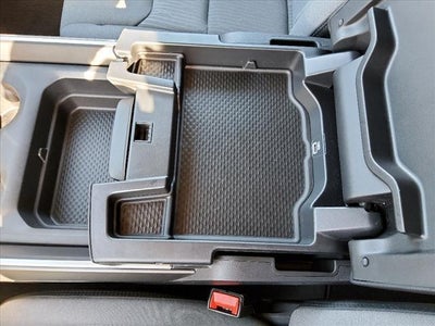 2020 RAM 1500 Big Horn Crew Cab 4x4 5'7' Box