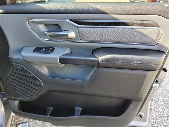 2020 RAM 1500 Big Horn Crew Cab 4x4 5'7' Box