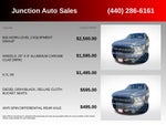 2020 RAM Ram 1500 Big Horn Crew Cab 4x4 5'7' Box