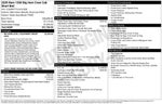 2020 RAM Ram 1500 Big Horn Crew Cab 4x4 5'7' Box