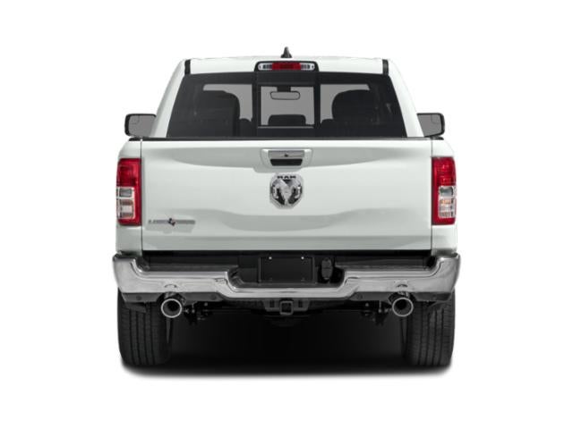 2021 RAM 1500 Big Horn Crew Cab 4x4 5'7' Box
