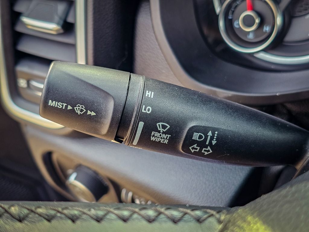 2019 RAM 1500 Big Horn/Lone Star Crew Cab 4x4 5'7' Box