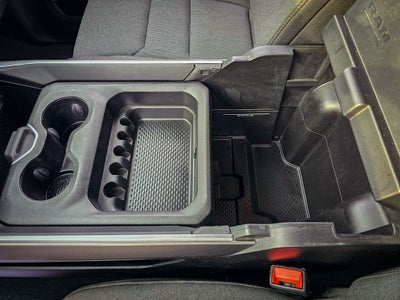 2019 RAM 1500 Big Horn/Lone Star Crew Cab 4x4 5'7' Box