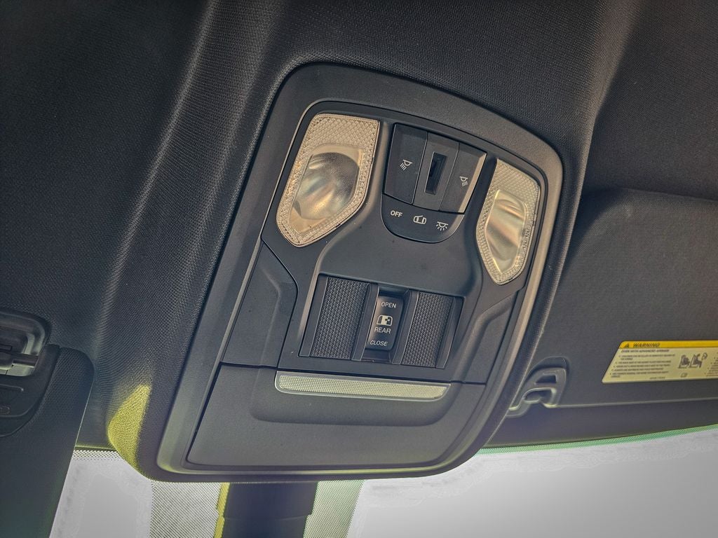 2019 RAM 1500 Big Horn/Lone Star Crew Cab 4x4 5'7' Box