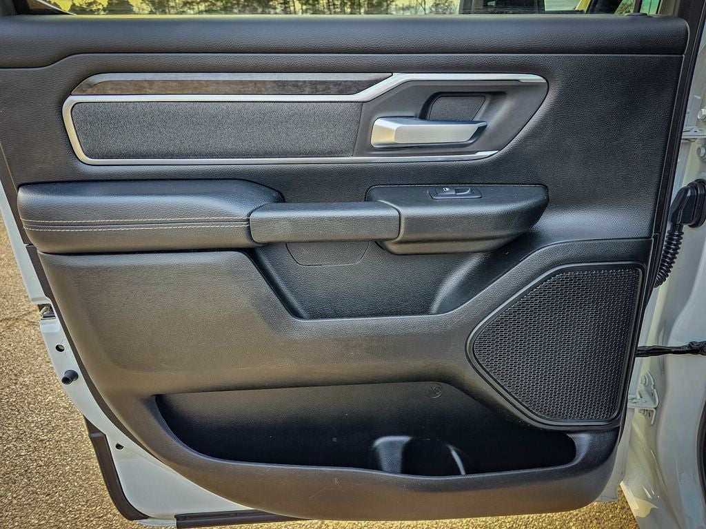 2019 RAM 1500 Big Horn/Lone Star Crew Cab 4x4 5'7' Box