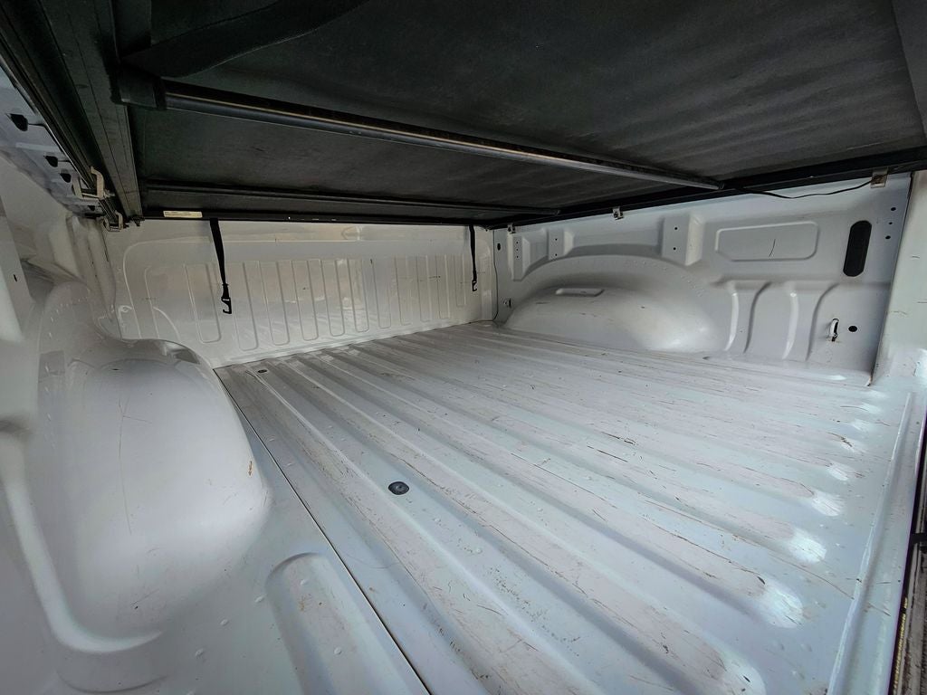 2019 RAM 1500 Big Horn/Lone Star Crew Cab 4x4 5'7' Box