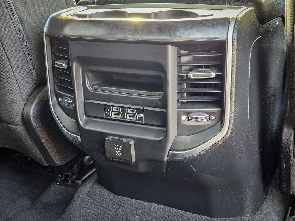 2019 RAM 1500 Big Horn/Lone Star Crew Cab 4x4 5'7' Box