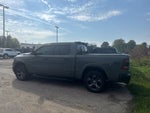 2020 RAM Ram 1500 Big Horn Crew Cab 4x4 5'7' Box