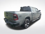 2020 RAM Ram 1500 Big Horn Crew Cab 4x4 5'7' Box