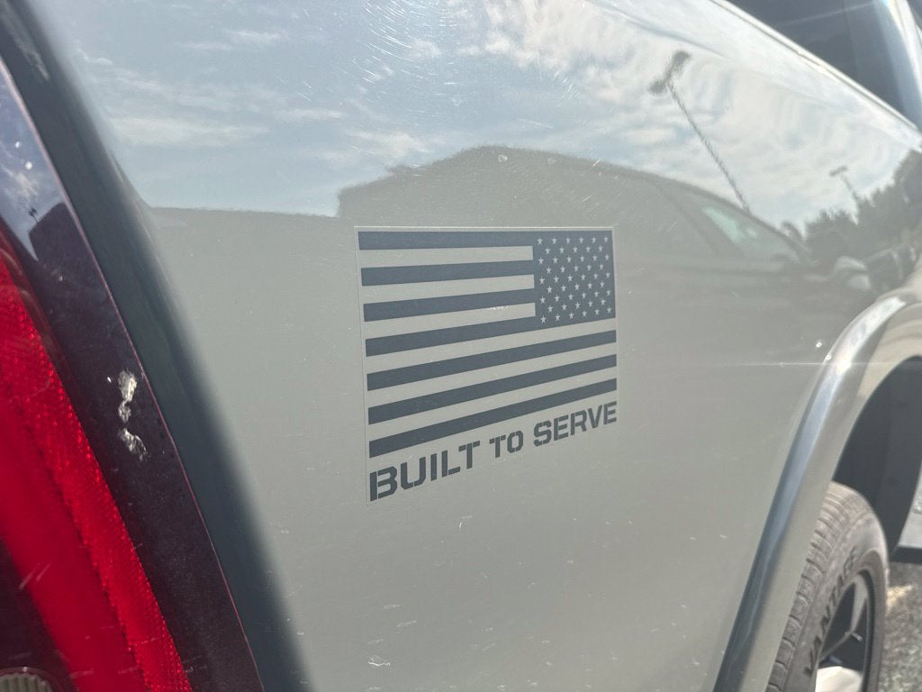 2020 RAM Ram 1500 Big Horn Crew Cab 4x4 5'7' Box