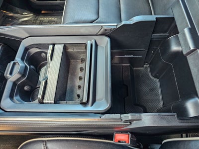 2020 RAM 1500 Limited Crew Cab 4x4 5'7' Box