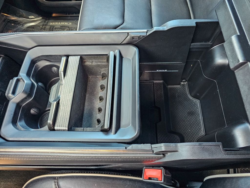2020 RAM 1500 Limited Crew Cab 4x4 5'7' Box
