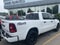 2025 RAM Ram 1500 Laramie Crew Cab 4x4 5'7' Box