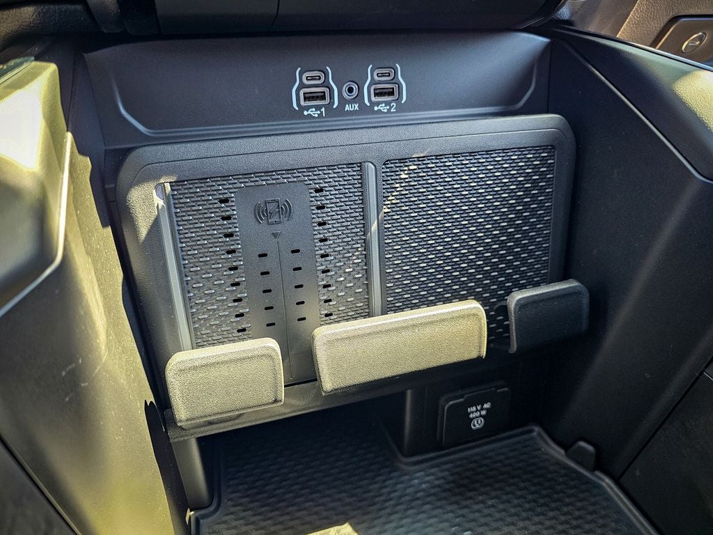 2027 RAM Ram 1500 RAM 1500 LARAMIE CREW CAB 4X4 5'7' BOX