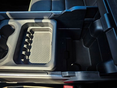 2023 RAM 1500 Laramie Crew Cab 4x4 5'7' Box