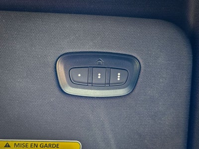 2023 RAM 1500 Laramie Crew Cab 4x4 5'7' Box