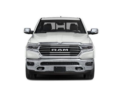 2019 RAM 1500 Longhorn Crew Cab 4x4 5'7' Box