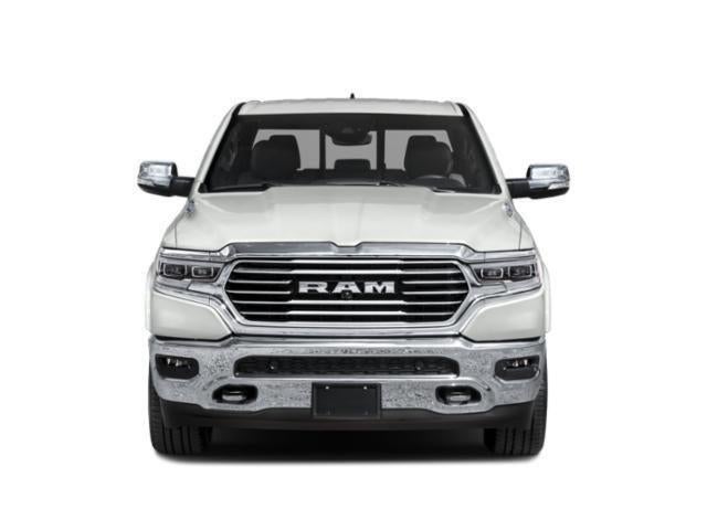 2019 RAM 1500 Longhorn Crew Cab 4x4 5'7' Box