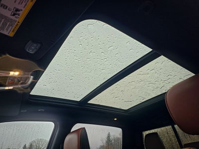 2023 RAM 1500 Limited Longhorn Crew Cab 4x4 5'7' Box