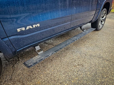 2023 RAM 1500 Limited Longhorn Crew Cab 4x4 5'7' Box