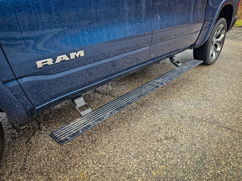 2023 RAM 1500 Limited Longhorn Crew Cab 4x4 5'7' Box