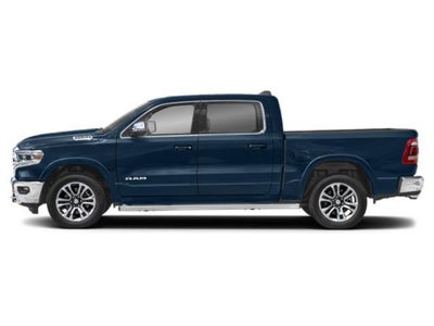 2023 RAM 1500 Limited Longhorn Crew Cab 4x4 5'7' Box
