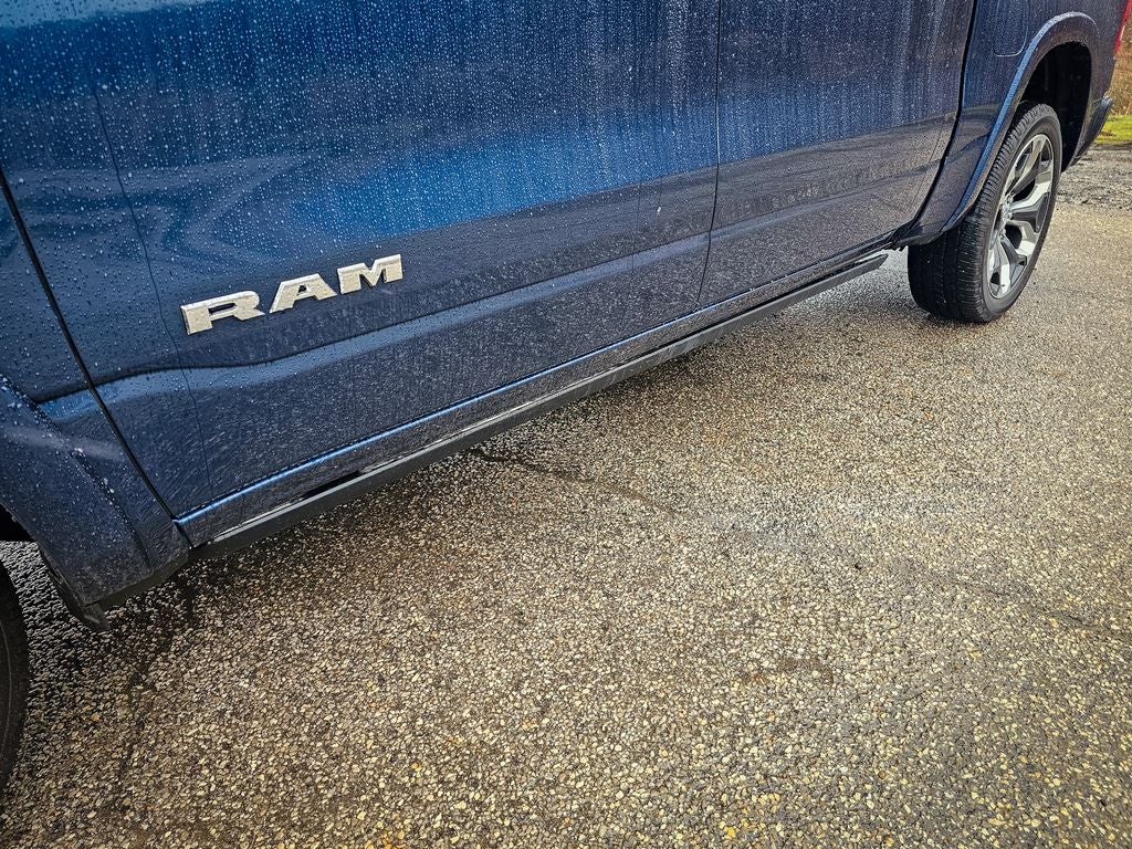 2023 RAM 1500 Limited Longhorn Crew Cab 4x4 5'7' Box