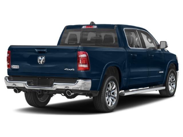 2023 RAM 1500 Limited Longhorn Crew Cab 4x4 5'7' Box