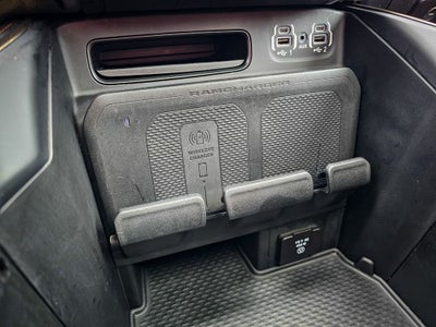 2023 RAM 1500 Limited Longhorn Crew Cab 4x4 5'7' Box