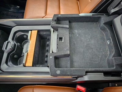 2023 RAM 1500 Limited Longhorn Crew Cab 4x4 5'7' Box