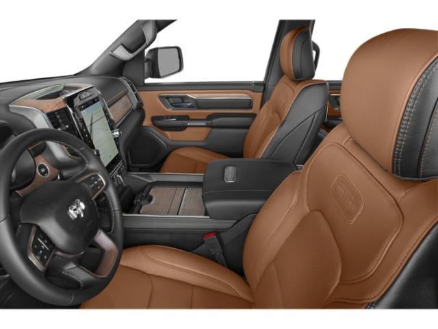 2023 RAM 1500 Limited Longhorn Crew Cab 4x4 5'7' Box