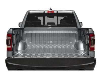 2019 RAM 1500 Rebel Crew Cab 4x4 5'7' Box