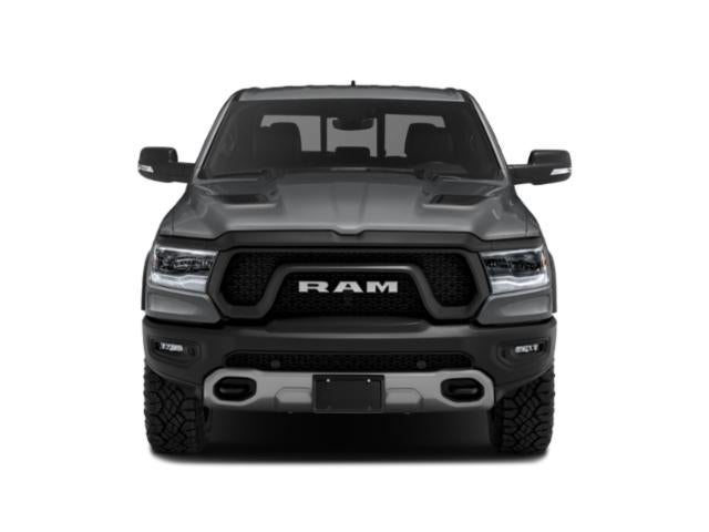 2019 RAM 1500 Rebel Crew Cab 4x4 5'7' Box