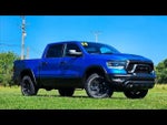 2024 RAM 1500 Rebel Crew Cab 4x4 5'7' Box