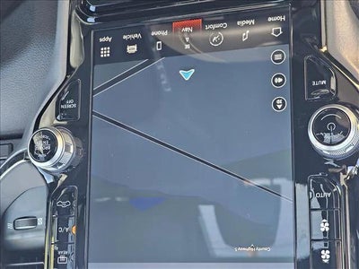 2024 RAM 1500 Rebel Crew Cab 4x4 5'7' Box