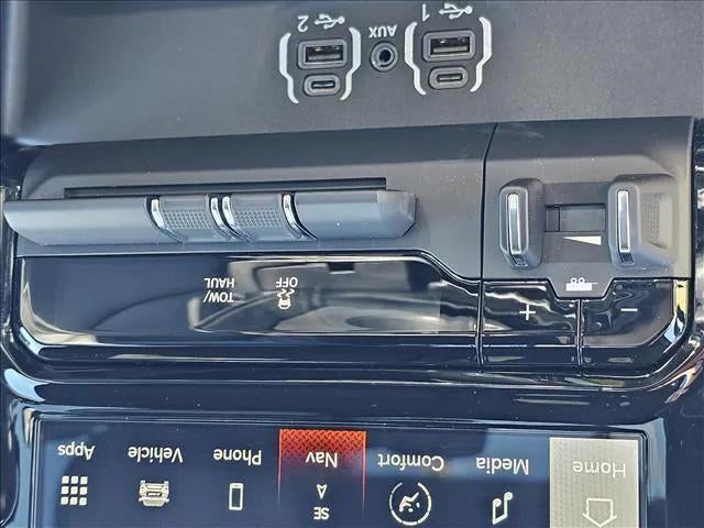 2024 RAM 1500 Rebel Crew Cab 4x4 5'7' Box