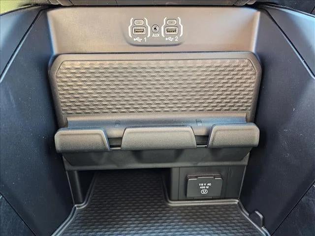 2024 RAM 1500 Rebel Crew Cab 4x4 5'7' Box