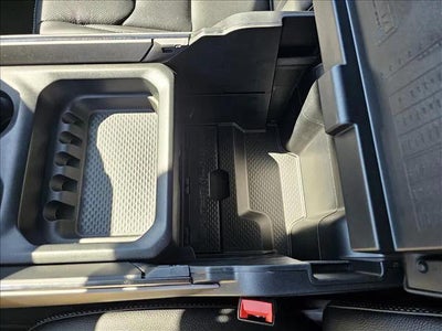 2024 RAM 1500 Rebel Crew Cab 4x4 5'7' Box