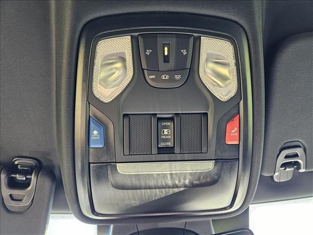 2024 RAM 1500 Rebel Crew Cab 4x4 5'7' Box