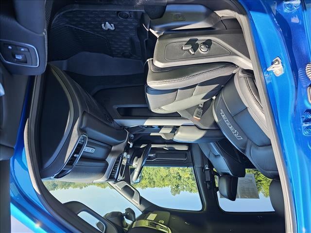 2024 RAM 1500 Rebel Crew Cab 4x4 5'7' Box