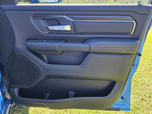 2024 RAM 1500 Rebel Crew Cab 4x4 5'7' Box