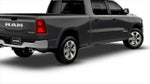 2026 RAM Ram 1500 RAM 1500 BIG HORN CREW CAB 4X4 6'4' BOX