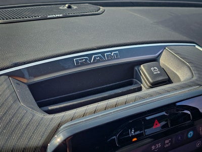 2026 RAM Ram 1500 RAM 1500 BIG HORN CREW CAB 4X4 6'4' BOX