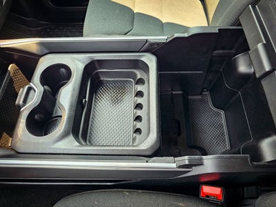2023 RAM 1500 Big Horn Crew Cab 4x4 6'4' Box