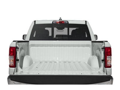 2020 RAM 1500 Big Horn Crew Cab 4x4 6'4' Box