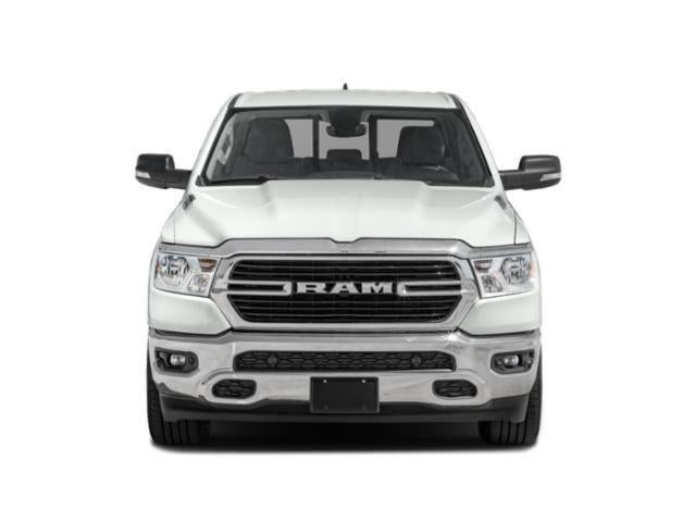 2020 RAM 1500 Big Horn Crew Cab 4x4 6'4' Box