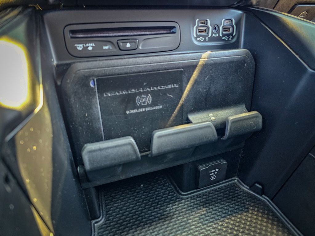 2019 RAM 1500 Limited Crew Cab 4x4 6'4' Box