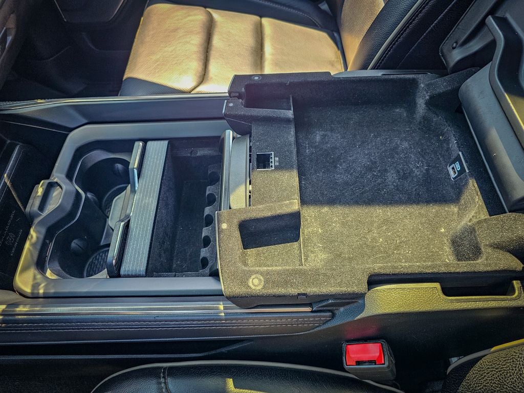 2019 RAM 1500 Limited Crew Cab 4x4 6'4' Box