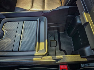 2019 RAM 1500 Limited Crew Cab 4x4 6'4' Box